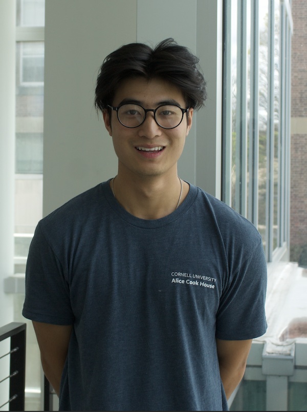 Steven Lin